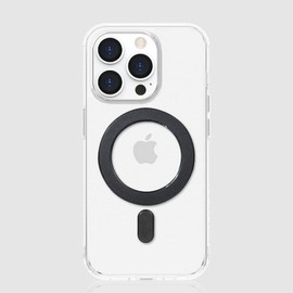 Designskin (신세계김해점)( 유니버셜 ) 맥세이프 링 플레이트-블랙(B) ITM34358 (Sinsaegae Gimhae Store) (Universal) MagSafe Ring Plate - Black(B) ITM34358