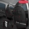 Rubbermaid Leather Mesh Car Seat Covers, Breathable Air Mesh Front