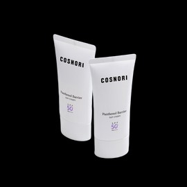 Kosnori COSNORI Panthenol Mineral Sunscreen 50ml (SPF50+ PA++++) 2 units / 코스노리 판테놀 무기자차 선크림 50ml (SPF50+ PA++++) 2개