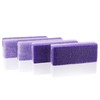 Pumice Stone For Feet, Foot Scrubber Callus Remover Sponge -