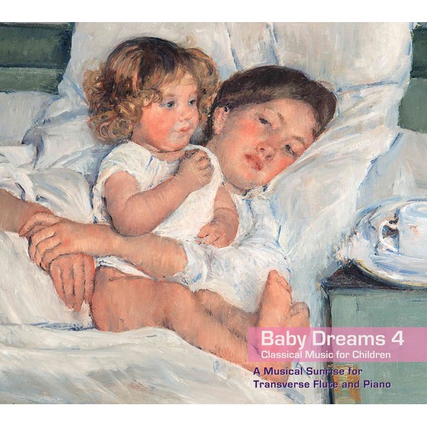 Baby Music - Flute & Piano