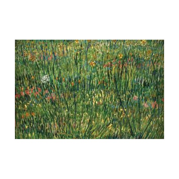 Walls 360 Peel & Stick Wall Decals: Patch of Grass
