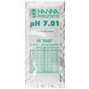 Hanna PH/TDS Standard Fluid (Standard Type) PH 7.01 & 1500ppm hi77200p