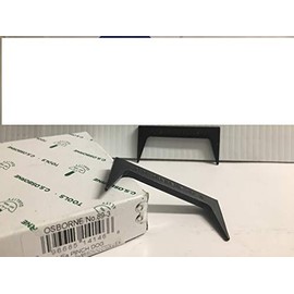 No. 89-3", Pattern & Cabinet Makers Steel Pinch Dogs. Sold by 6 pcs