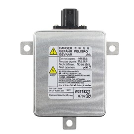 W3T19371 W3T15671 W3T16271 Xenon HID Headlight Ballast with Igniter and D2S Bulb for Honda Acura Mazda CX-5 CX-9 Odyssey