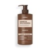 Kundal Nature Shampoo Cherry Blossom 1058ml Moisturizing, Fragrant, Soft Hair Hair Care Shower Bath Living Alone Large Size / 쿤달 네이처 샴푸 체리블라썸 1058ml 촉촉한 향기로운 부드러운 머릿결 헤어케어 샤워 목욕 자취 대용량