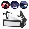 LED Work Light Rotatable Foldable Front Side Light Source 6