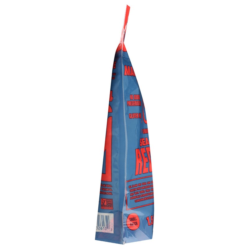 Marsh Hen Mill Stone Ground Red Island Peas, 24 OZ