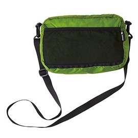 ISUKA 336102 Ultra Light Traveler Pouch, Green