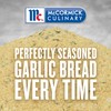 McCormick Culinary Roasted Garlic Bread Seasoning, 20 oz