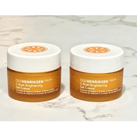 Ole Henriksen 2X Ole Henriksen Truth C-Rush Brightening Gel Creme - 0.5 fl oz  15 ml cream