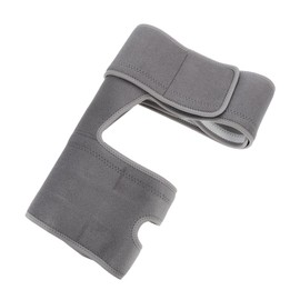 TOVINANNA Hip Protector Protective Gear Hernia Belt for Men Hip Support Belt Groin Right Leg Sports Guard Leg Protector