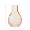 SKL Home by Saturday Knight Ltd. Vern Yip Ombre Vase,