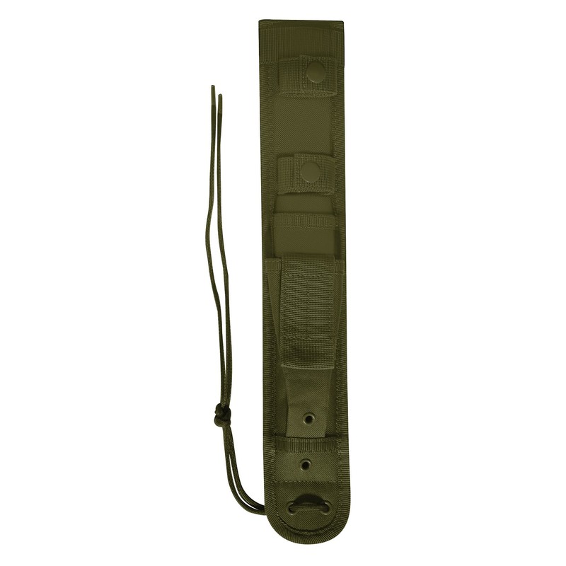 Rothco 40069: Molle Knife Sheath