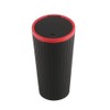 FONGKNOX 2PCS Car Trash Can - Practical Mini Trash Can,