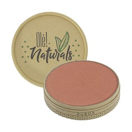 Rubor Naturals Rosa 10g