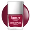 Patent Shine 10X Nail Lacquer - Broody by Butter London