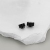 Briny River 4Pcs 11T&13T Pinon Gear 0.5 Mod LMCB113P01 Compatible