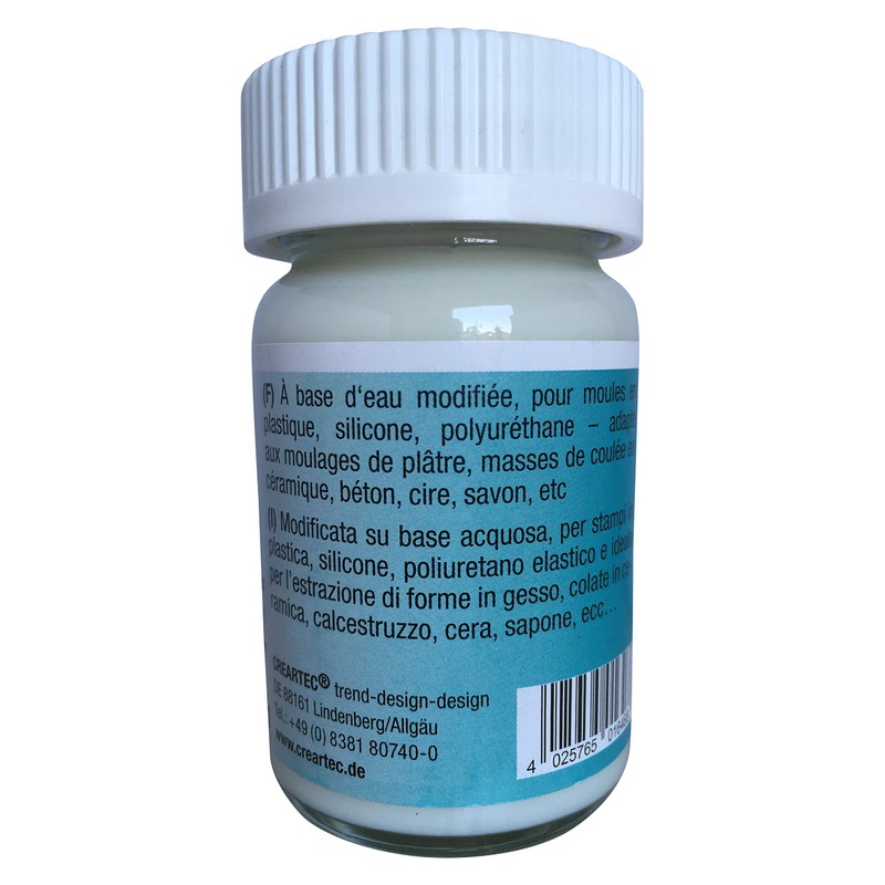 Shaped release wax 60 ml