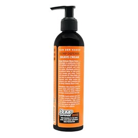 Crema de afeitar Bump Defense