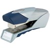 Rexel Gazelle Half Strip Stapler, 25 Sheet Capacity, Plastic Body,