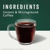 Starbucks VIA Instant Coffee, Dark Roast Coffee, Italian Roast, 100%