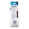 Silverline 185706 Sanding Belts 75 x 457 mm 5pk 60