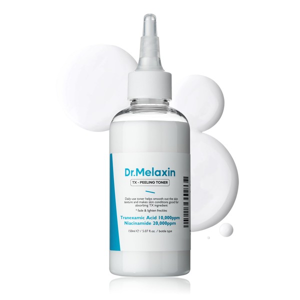 Dr.Melaxin Dr.melaxin TX Peeling Toner