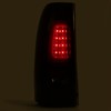 Kojem LED Tail Lights Compatible with 1999-2006 Chevy Silverado 1999-2002