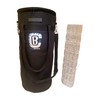 Home brew Keg Cooler & Ice Wrap Bundle. Beer Cooler