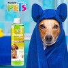 Fancy Pets SHAMPOO MINI DE USO GENERAL ESSENTIALS 125 ML