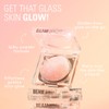 Makeup Revolution Beam Bright Highlighter, All Over Face Glow, Powder