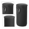 Estuchelandia Funda Skin Protector Impermeable Con Gancho Jbl Charge 5