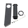 3D Printer Accessories Filament Mount Rack Spool Holder for PLA/ABS/Nylon/Wood/TPU/Other