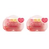 Koi no Oi Hip Care Soap, 2.8 oz (80 g) x 2 Pieces