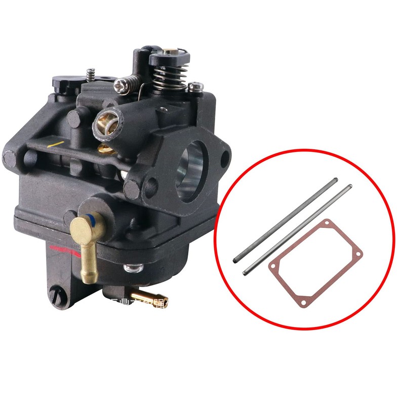 690981 and 690982 Push Rods Set CHENJIN 1Set 690981 and