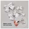 AIMIYan Hair Bow Grosgrain Ribbon Hair Bows Clips for Toddlers