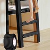 6.5ft Bunk Bed Ladder Pads, Foam Soft Corner Protectors, with