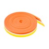 Swans SRB-50 W/OR Flash Orange x White x Yellow, 3
