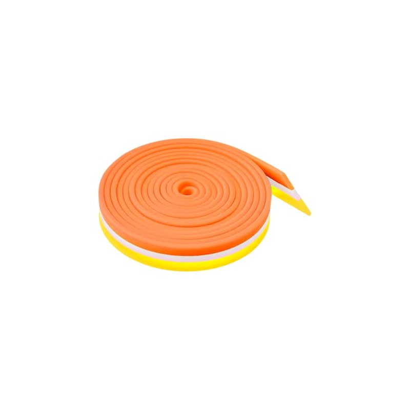 Swans SRB-50 W/OR Flash Orange x White x Yellow, 3
