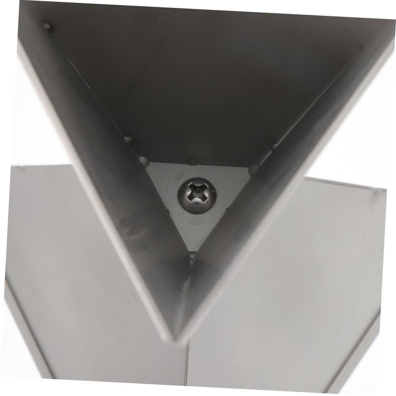 Ciieeo Press Mold Stainless Steel Mold Nonstick Mold Rice Pudding