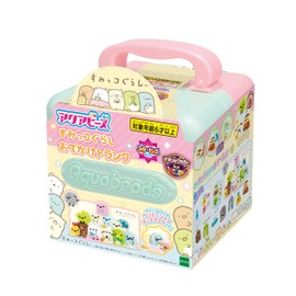 Aqua Beads (Sumikko Gurashi Outing Trunk) For Ages 6 and Up