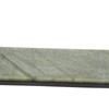 20x5x1.2cm 10000 Grit Kitchen Whetstone Natural Beryl with Base Sharpening