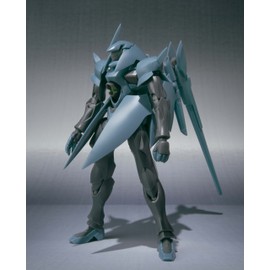 Robot Spirits Side MS Gaffran