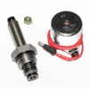 DME Mfg 15697, Meyer B Valve Assembly, Valve, 15698, Coil,