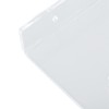 Skateboard Rack Wall Mount Skateboard Display Rack Acrylic Strong Load
