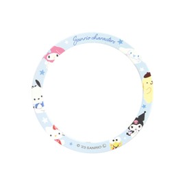 Gourmandies Sanrio Characters MagSafe Compatible Metal Sticker Mix SANG-364MX