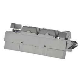 Pickup Front Master Power Window Switch Driver Side Left LH for Chevy GMC 4 Door