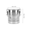 Spice Ball Spice Infuser Stainless Steel Mesh Basket Wire Easy