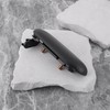 ECSiNG Front Left Outer Door Handle 80607-41B00-A Compatible with Nissan